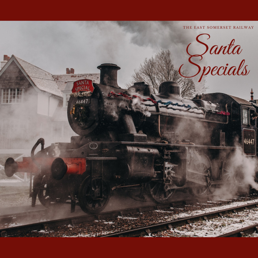 Santa Specials